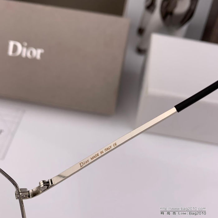 DIOR-迪奧 新款 可自配近視 小清新光學眼鏡架 男女款 時尚百搭  lly1549